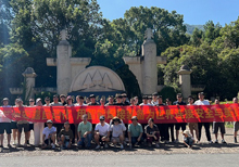 安嘉25年桐庐团建活动 安嘉25年桐庐团建活动