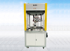 电机引脚精密夹持焊机成功案例 电机引脚精密夹持焊机成功案例