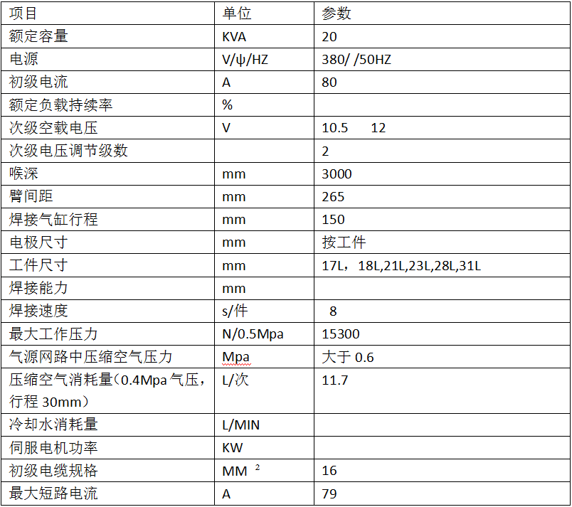 微波炉双头储能焊机2